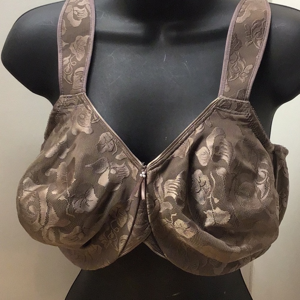 Bra, wacoal, 42 DDD,
